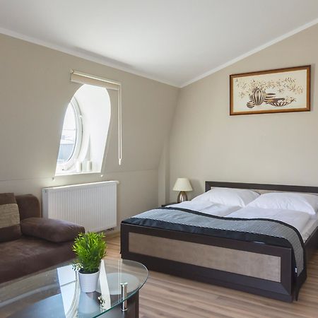 Vacationclub - Regina Maris Apartment 71 Swinoujscie Luaran gambar