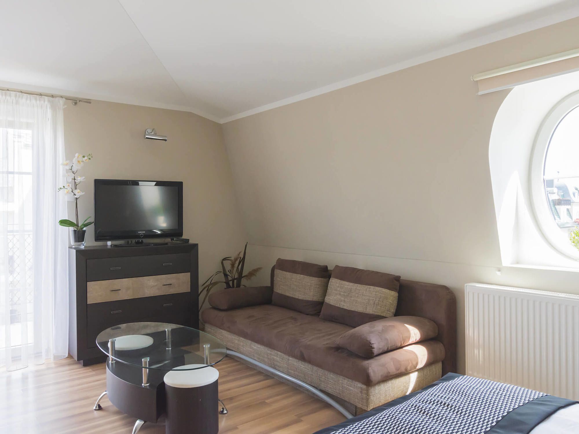 Vacationclub - Regina Maris Apartment 71 Swinoujscie Luaran gambar