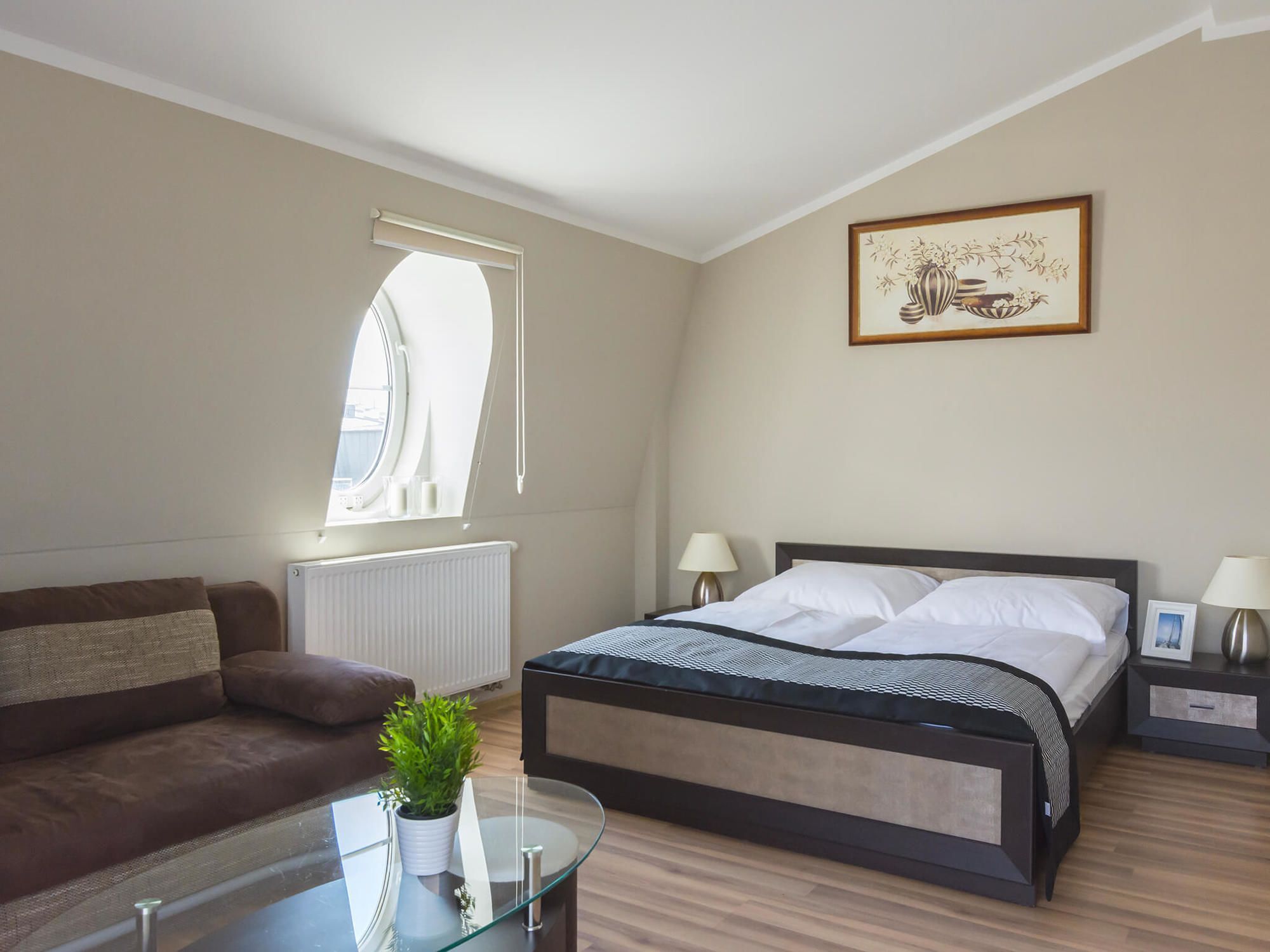Vacationclub - Regina Maris Apartment 71 Swinoujscie Luaran gambar