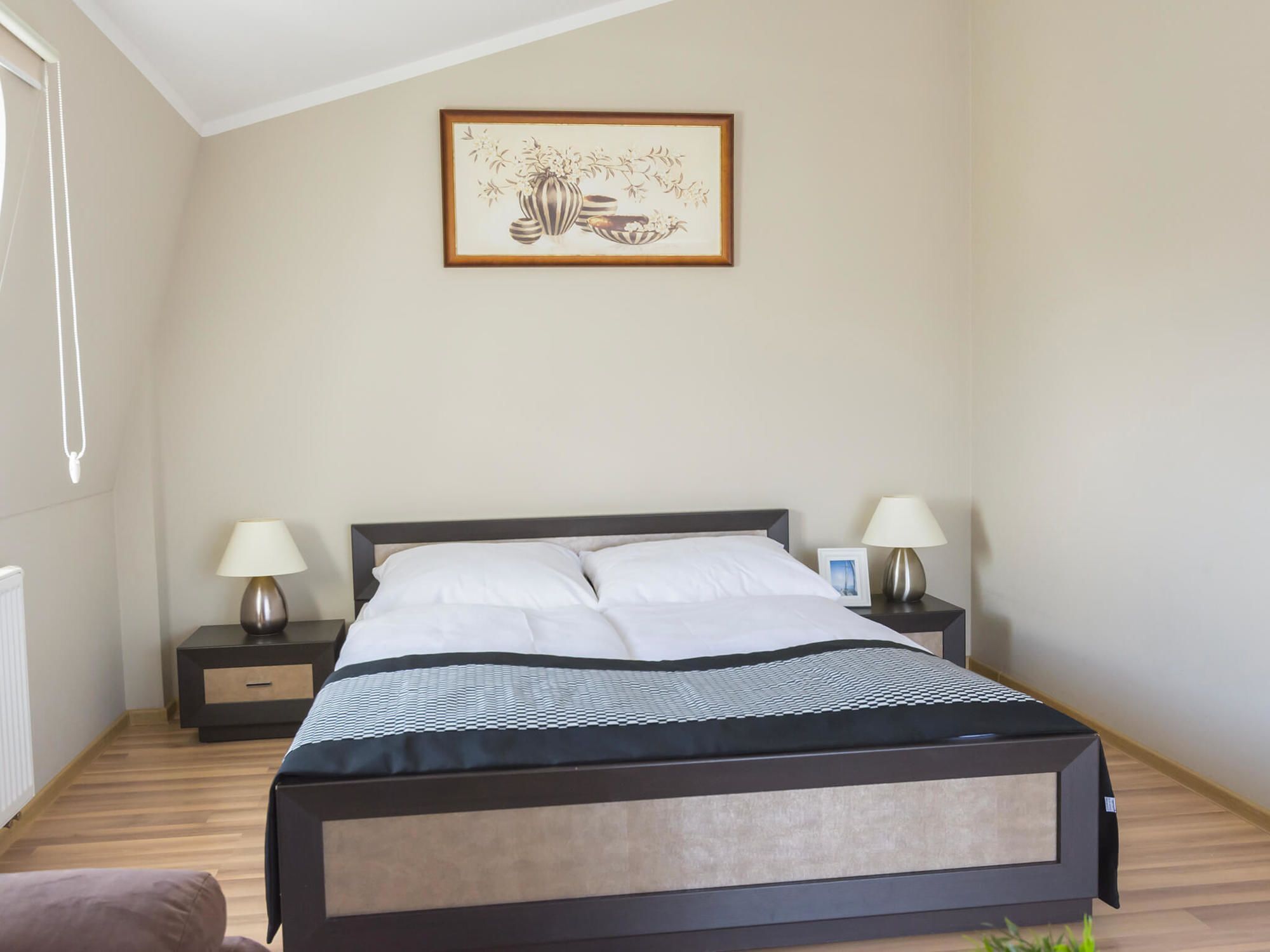 Vacationclub - Regina Maris Apartment 71 Swinoujscie Luaran gambar