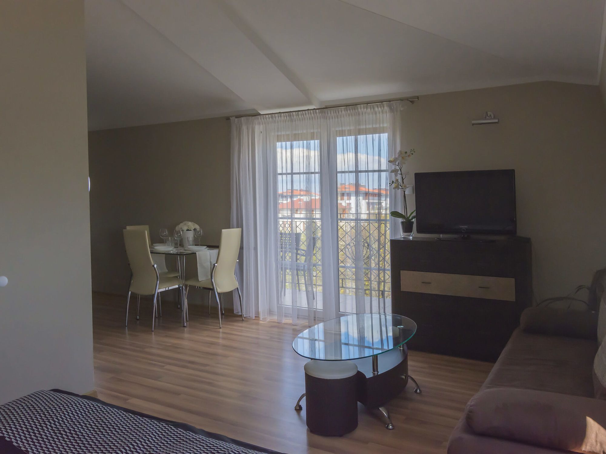Vacationclub - Regina Maris Apartment 71 Swinoujscie Luaran gambar